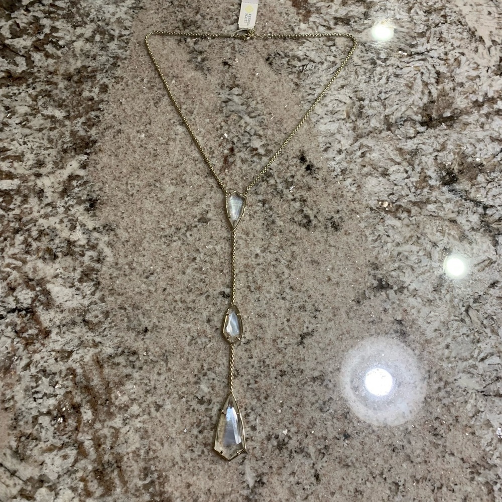 Kendra Scott Necklace